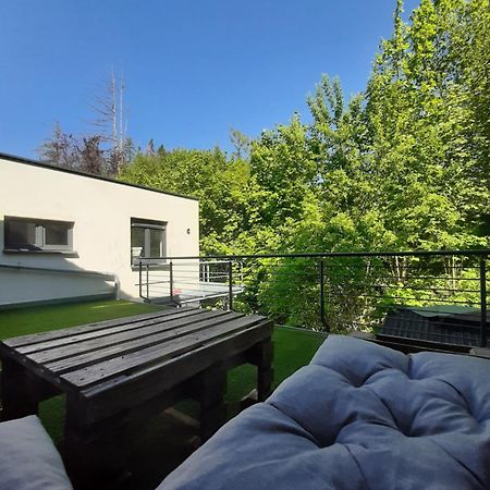 BalveWaldurlaub Klingelborn Im Sauerland公寓 外观 照片