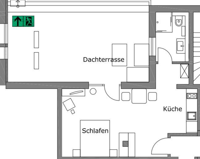 BalveWaldurlaub Klingelborn Im Sauerland公寓 外观 照片