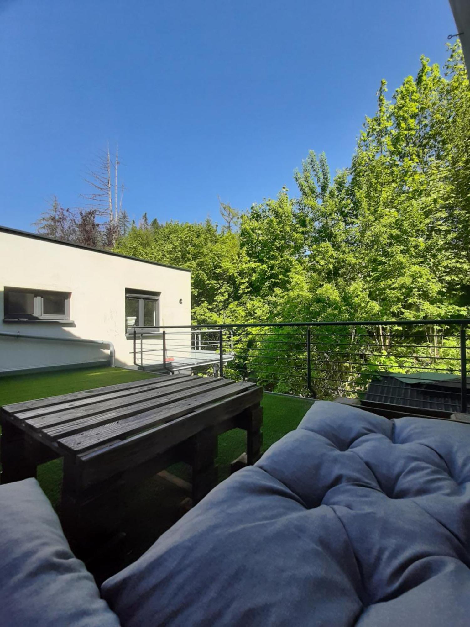 BalveWaldurlaub Klingelborn Im Sauerland公寓 外观 照片