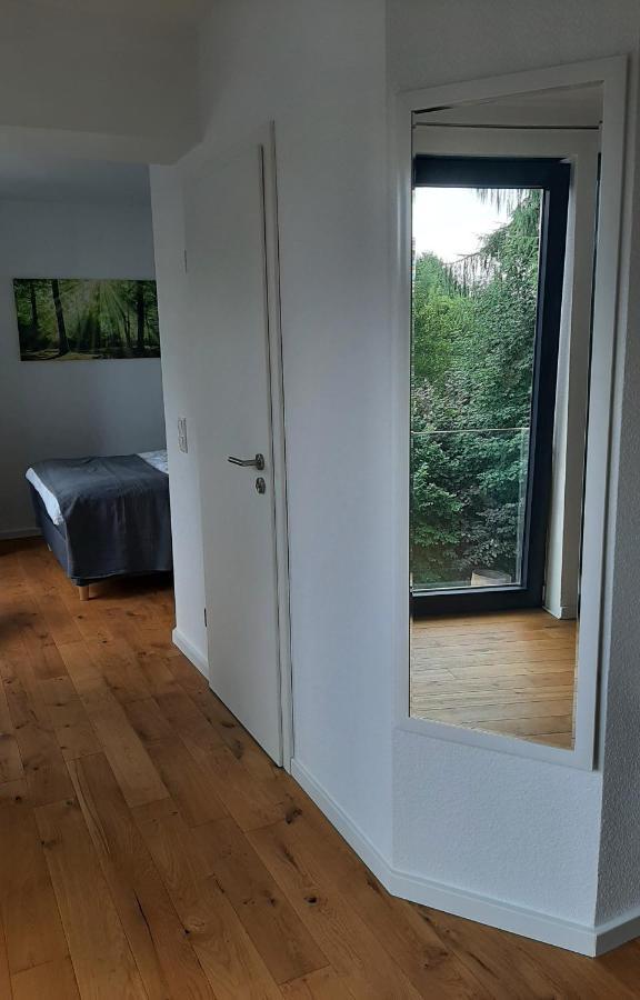 BalveWaldurlaub Klingelborn Im Sauerland公寓 外观 照片